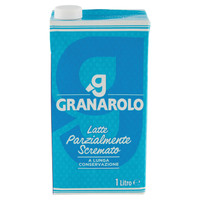 Latte Uht Parzialmente Scremato Granarolo Latte Uht Parzialmente Scremato Granarolo