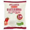 Mozzarella Di Bufala Bennet 3x100
