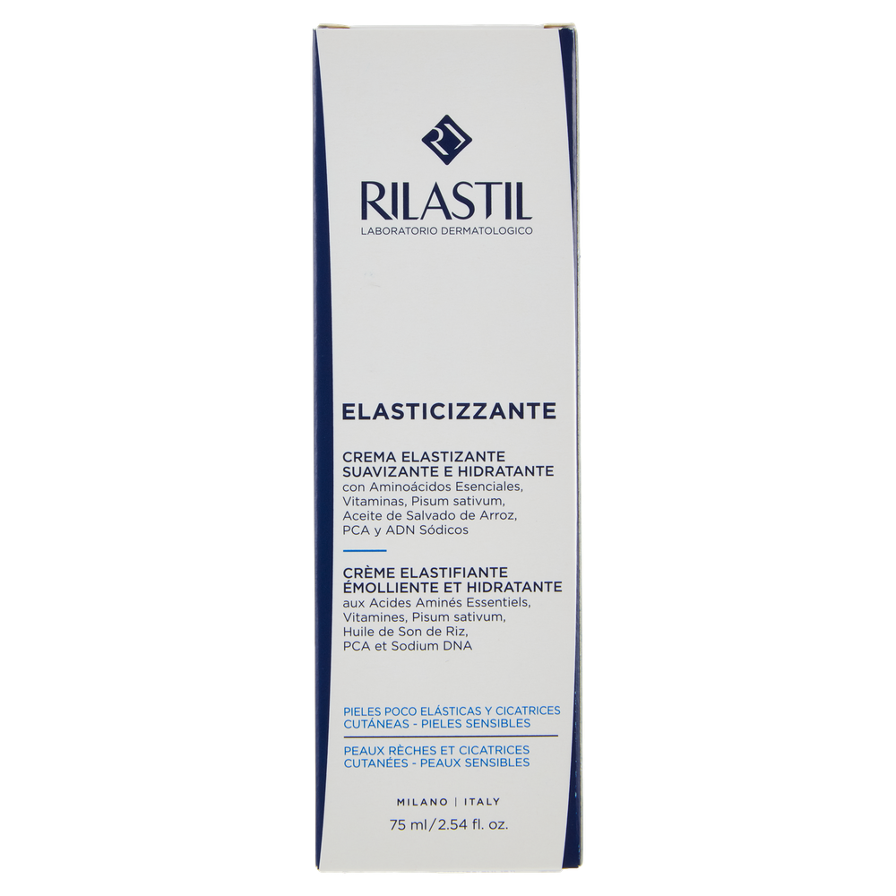 Crema Elasticizzante Rilastil - Foto 3
