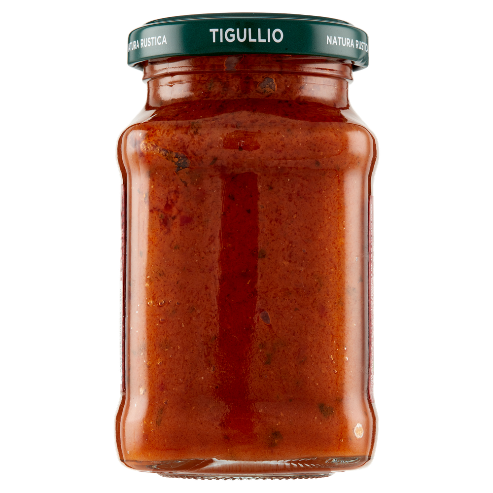 Pesto Pomodori Secchi E Pistacchi Tigullio - Foto 3