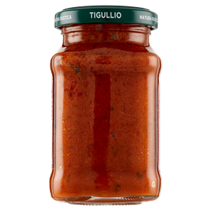 Pesto Pomodori Secchi E Pistacchi Tigullio - Foto 3