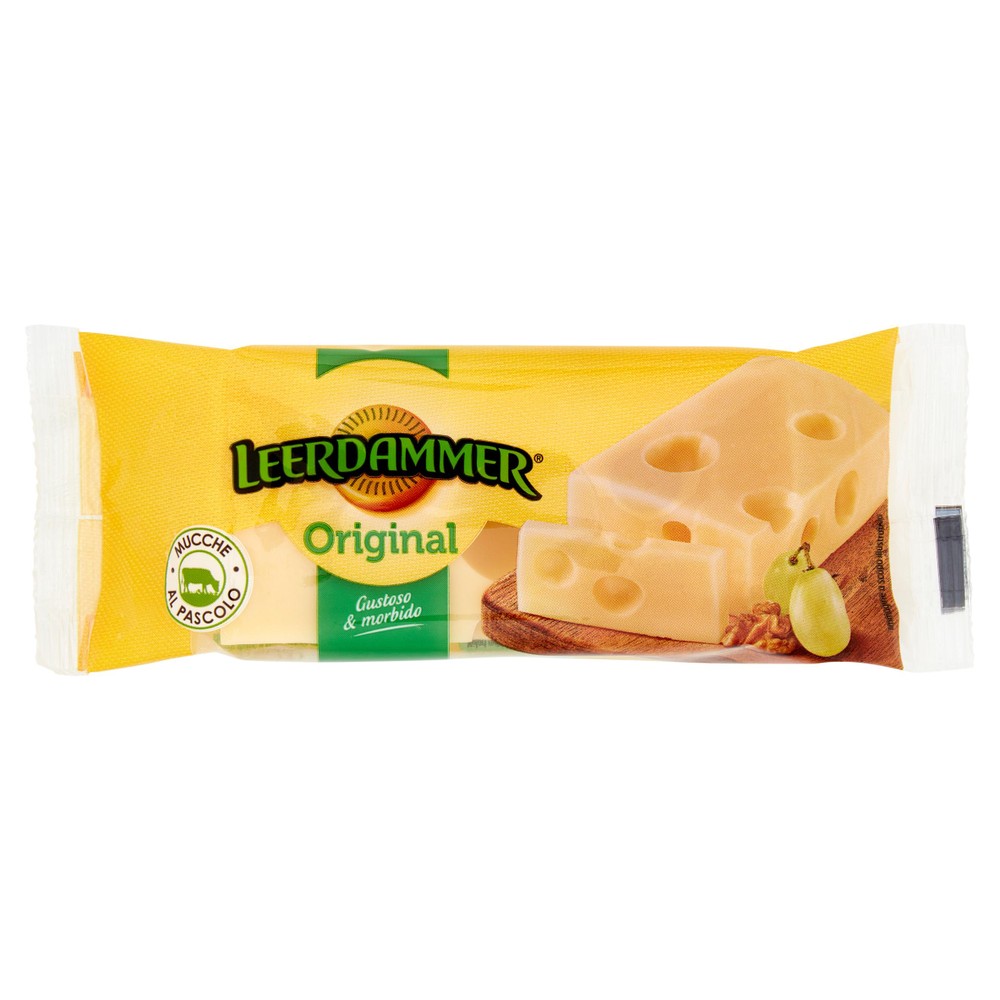 Leerdammer Single - Foto 1