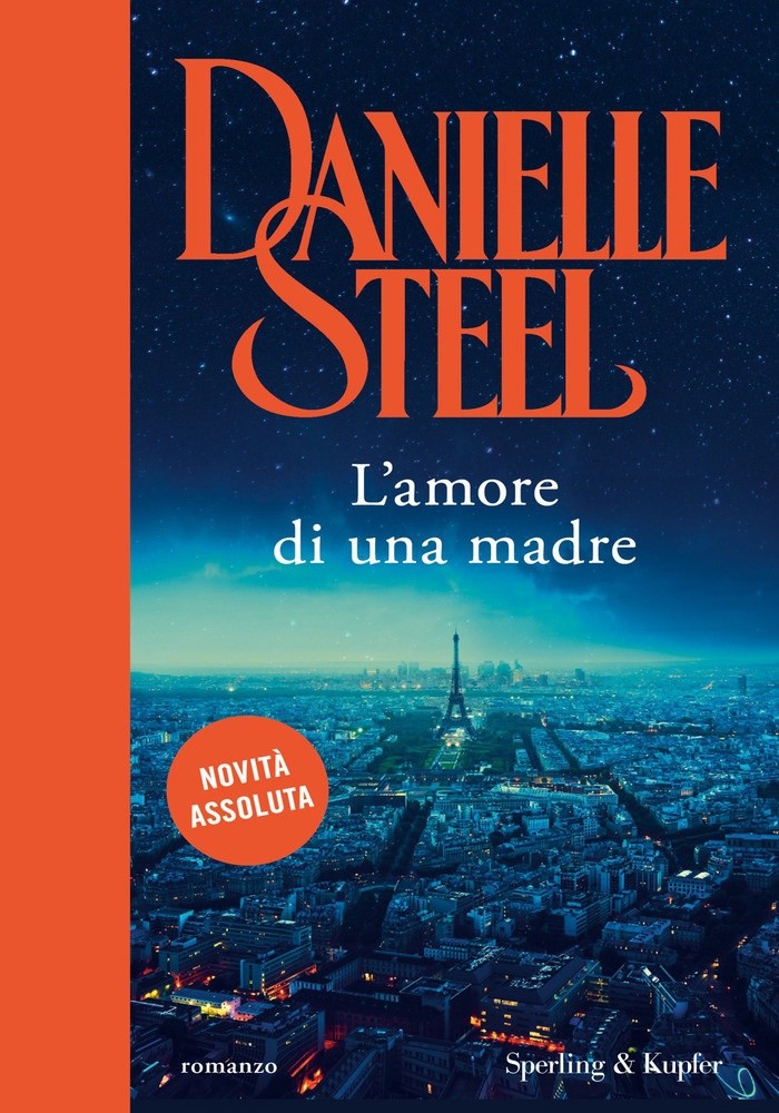 L'amore Di Una Madre - Steel Danielle - Sperling & Kupfer - Foto 1