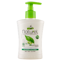 Sapone Liquido Te' Verde Naturel Winni's Sapone Liquido Te' Verde Naturel Winni's