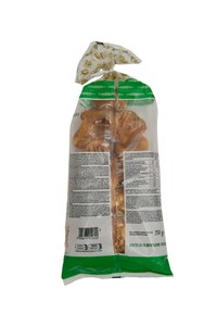 Mini Croissant Senza Uova E Senza Latte Santangelo - Foto 2