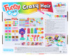 Confezione Pasta Da Modellare Crazy Hairs Mitama