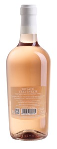 Vino Rose' Igt Trevenezie Coordinate Piera Gruppo Martellozzo - Foto 2