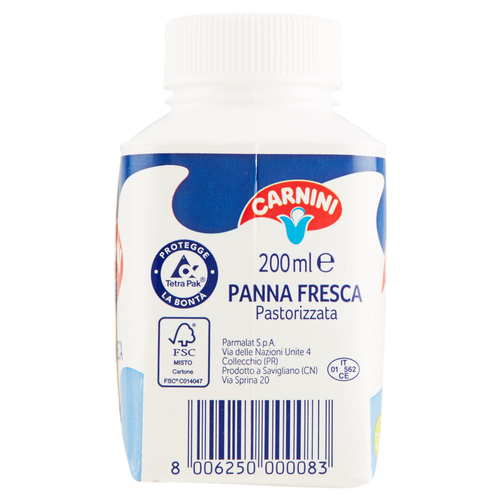 Panna Fresca Carnini - Foto 2