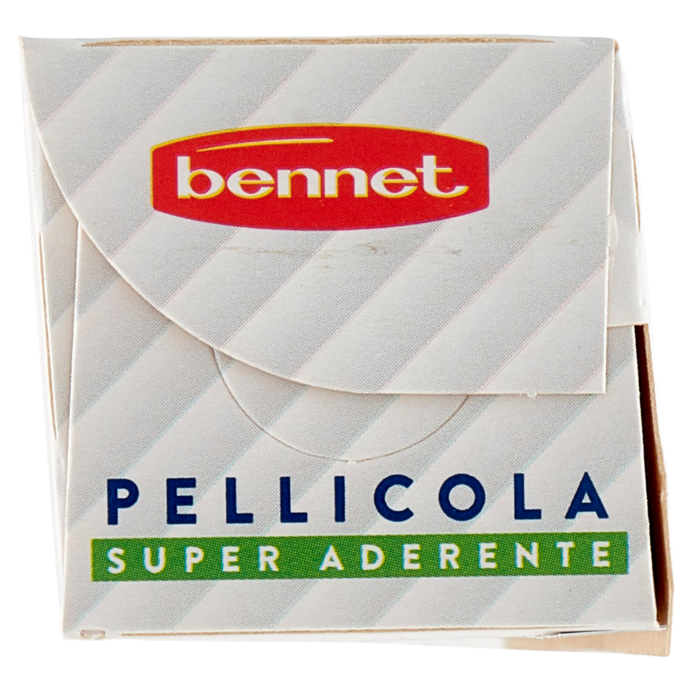 Pellicola Per Alimenti Bennet - Foto 2