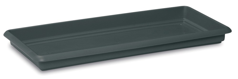 Sottocassetta Maxi 60 Cm Colore Antracite Stefanplast - Foto 1
