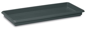 Sottocassetta Maxi 60 Cm Colore Antracite Stefanplast - Foto 1