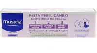 Pasta Per Il Cambio Mustela Pasta Per Il Cambio Mustela