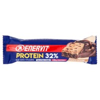 Barretta Proteica Protein Bar Choco Mousse Enervit Sport