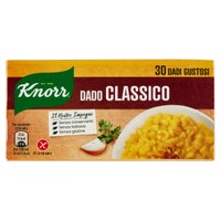 Dado Classico Knorr Conf. Da 30