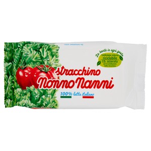 Stracchino Nonno Nanni