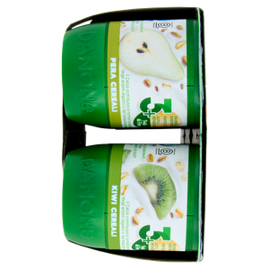 Yogurt Alle Fibre Misto Fibre 8x125g Activia - Foto 2