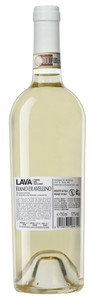 Vino Bianco Fiano D'avellino Docg Lava Terre Del Vulcano - Foto 2
