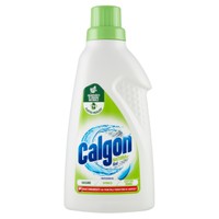 Anticalcare Lavatrice Natura + Gel Calgon Anticalcare Lavatrice Natura + Gel Calgon