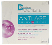 Dermovitamina Calmilene Anti - age Bustine Dermovitamina Calmilene Anti - age Bustine