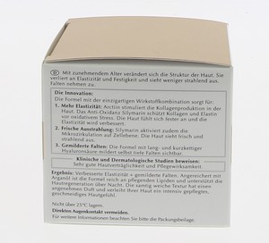 Crema Notte Hyaluron-Filler + Elasticity Eucerin - Foto 2