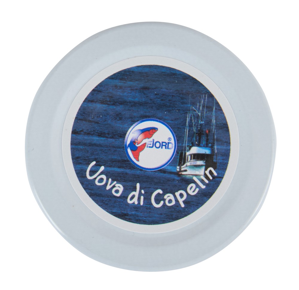 Uova Di Capelin - Foto 1