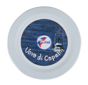 Uova Di Capelin - Foto 1
