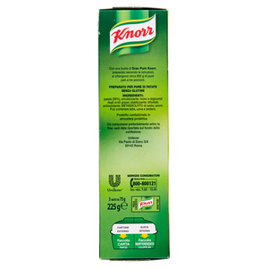 Gran Pure' Di Patate 3x75g Knorr - Foto 2