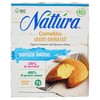 Cornetto Grano Khorasan Bio Senza Latte 4x40g N Tt Ra