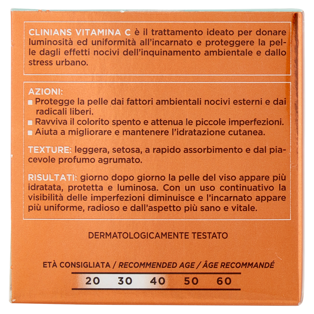 Clinians Crema Vitamina C - Foto 3