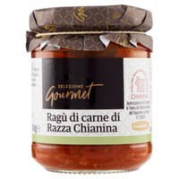 Ragu' Di Carne Chianina Bennet Selezione Gourmet Bennet