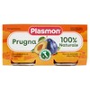 PLASMON OMO PRUGNA X2 - Foto 1 di 3