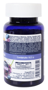 Frau Melatonina Gommosa Al Mirtillo 133g - Foto 2