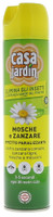 Spray Anti Mosche E Zanzare A Base Di Piretro Casa Jardin Spray Anti Mosche E Zanzare A Base Di Piretro Casa Jardin