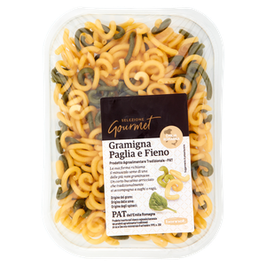 Gramigna Paglia E Fieno Selezione Gourmet Bennet - Foto 1