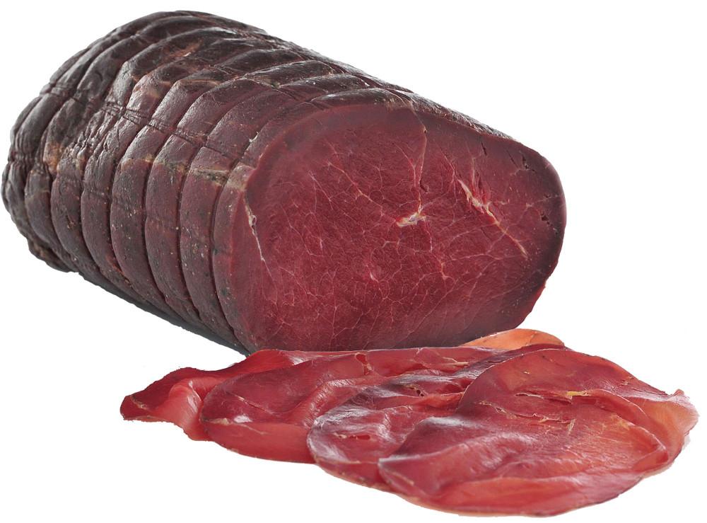Bresaola Di Cavallo - Foto 1