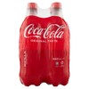 COCA COLA PET 66X4 - Foto 1 di 3