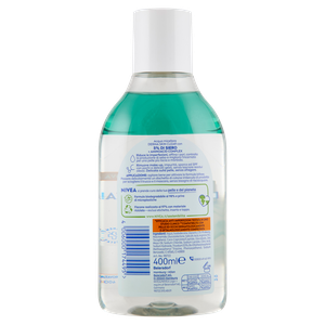 Acqua Micellare Derma Skin Clear Nivea - Foto 3