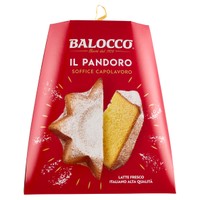 Pandoro Balocco Pandoro Balocco