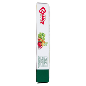 Dadi Per Brodo Vegetali 8x10g Bauer - Foto 2