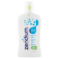 Collutorio Protezione Completa Senza Alcol Zendium Collutorio Protezione Completa Senza Alcol Zendium