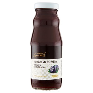 Nettare Mirtillo Selezione Gourmet Bennet - Foto 1