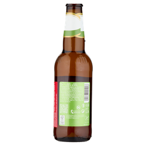 Birra 5 Estrella Gluten Free Mahou - Foto 3