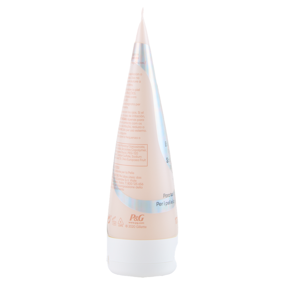 Esfoliante Satincare Gillette Venus - Foto 2