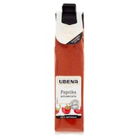 Paprika Affumicata Ubena