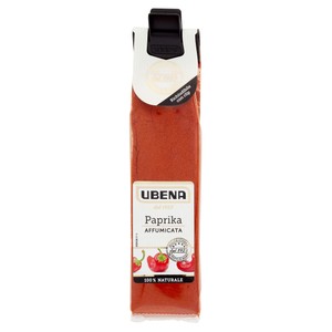 Paprika Affumicata Fruttata E Piccante Ubena - Foto 1