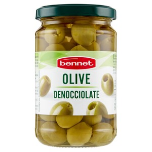 Olive Verdi Snocciolate Bennet - Foto 1