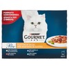 Alimento Umido Per Gatti Perle Filettini