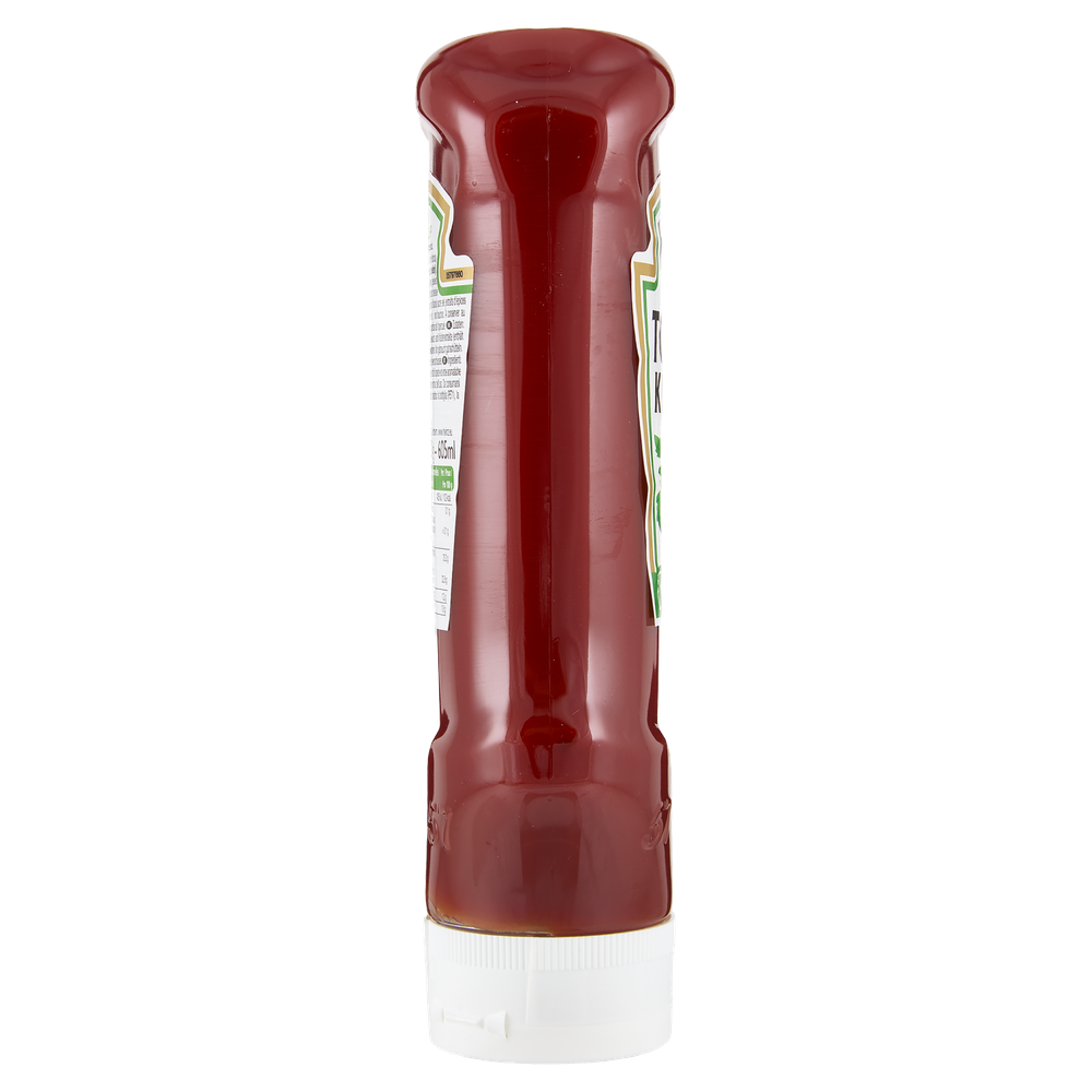 Heinz Tomato Ketchup Top Down - Foto 2