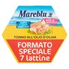 MAREBLU TONNO MENOOLIO