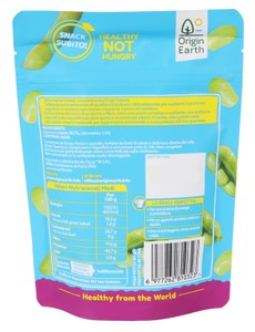Original Earth Edamame Snack - Foto 3